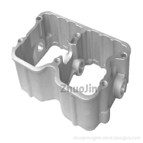 Cummins Engine Spare Rocker Lever Housing